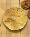Jackfruit Papad | Authentic South Indian Papad & Fryums | The Flavor Bag
