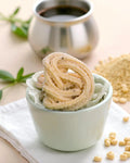 Plain Muchore | Authentic South Indian Snack | The Flavor Bag