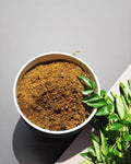 Curry Leaf Chutney Powder (With Garlic) | Authentic South Indian Chutney Powder | 250g | The Flavor Bag The Flavor Bag