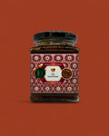 Gongura Pickle (With Garlic) | Authentic South Indian | 250g | The Flavor Bag