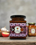 Garlic Pickle | Authentic South Indian | 250g | The Flavor Bag