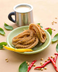 Khara Muchore | Authentic South Indian Snack | The Flavor Bag
