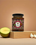 Mango Avakai Pickle (With Garlic) | Authentic South Indian | 250g | The Flavor Bag The Flavor Bag