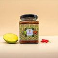 Mango Thokku | Authentic South Indian | 250g | The Flavor Bag The Flavor Bag
