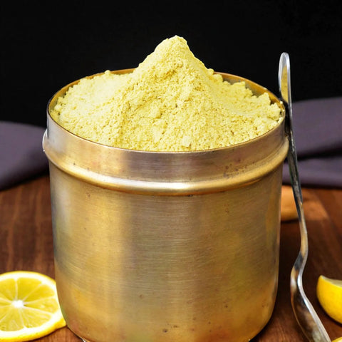 Menthya Hittu | Authentic South Indian Chutney Powder | 250g | The Flavor Bag The Flavor Bag