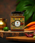 Mixed Vegetable Pickle | Authentic South Indian | 250g | The Flavor Bag The Flavor Bag